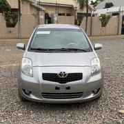 Toyota Yaris 1.5 Automatic 2009 Gray for sale