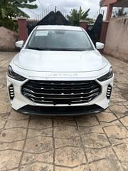 Jetour X70 Plus 1.6 7-Seater FWD 2021 White for sale