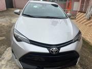 Toyota Corolla XSE (1.8L 4cyl 2A) 2018 Black for sale