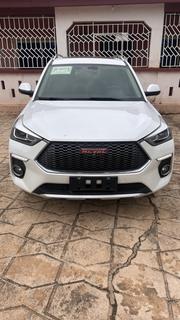 Haval H6 Coupe 2018 White for sale