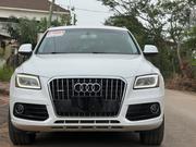 Audi Q5 2.0T Premium Plus quattro 4dr SUV AWD (2.0L 4cyl Turbo 8A) 2015 for sale