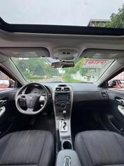 Toyota Corolla 2014 Red for sale
