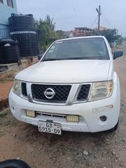 Nissan Pathfinder 2009 White for sale