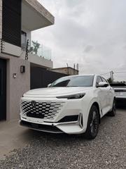 Changan UNI-K 2.0 Petrol FWD 2023 White for sale