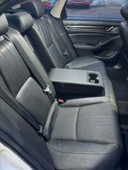 Honda Accord 2019 White for sale