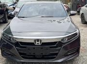 Honda Accord Sport 1.5T 2020 Gray for sale