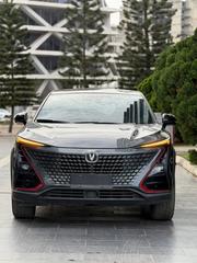 Changan UNI-T 1.5 FWD 2021 Gray for sale