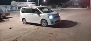 Toyota Voxy Z G's 2WD 8-Seater 2012 White for sale