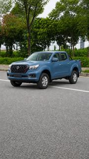 Dongfeng Rich 6 2025 Blue for sale