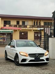 Mercedes-Benz C250 2020 White for sale