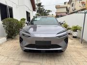 BYD Sealion 06 EV 2025 Gray for sale