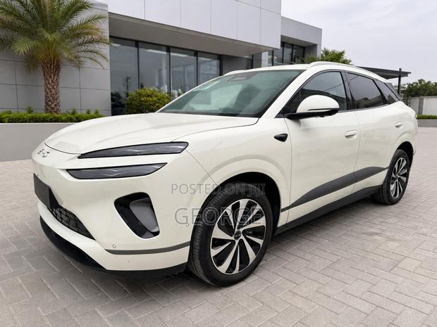 BYD Sealion 06 EV 2025 Pearl