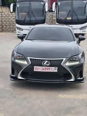 Lexus RC 300 AWD 2017 Black for sale