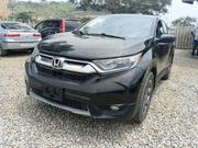 Honda CR-V 2019 Black for sale
