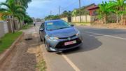 Toyota Corolla LE (1.8L 4cyl 2A) 2018 Gray for sale