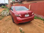 Toyota Camry 2005 Red for sale