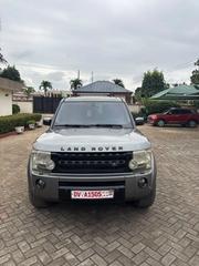 Land Rover Lr4 V8 2010 for sale