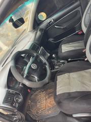 Volkswagen Golf GTI 2005 Silver for sale