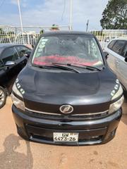 Toyota Voxy 2012 Black for sale