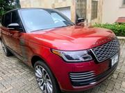 Rover Land 2020 Beige for sale