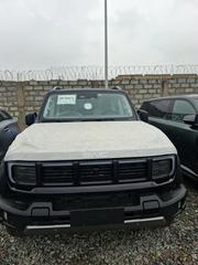 New BAIC BJ30 2025 Black for sale