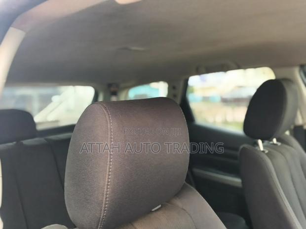 Mazda CX-5 2012 Blue