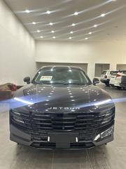 Jetour Dashing 2023 Black for sale