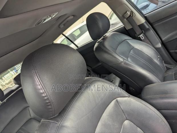 Kia Sportage 2016 Black