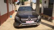 Mercedes-Benz GLC-Class 2016 Black for sale