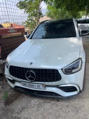Mercedes-Benz GLC-Class 2020 White for sale