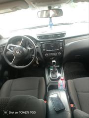 Nissan Rogue 2019 Black for sale