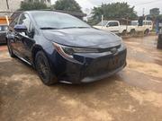 Toyota Corolla LE 2020 Blue for sale