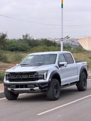 Ford F-150 Raptor 4WD SuperCrew 5.5' Box 2025 for sale
