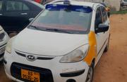 Hyundai I10 1.1 2009 White for sale