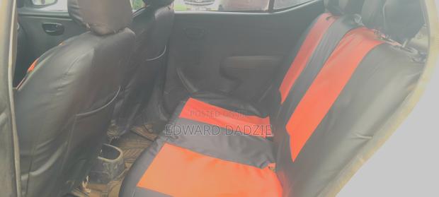 Hyundai I10 1.1 2009 White