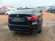 BMW X6 2015 Black for sale
