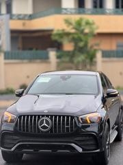 Mercedes-Benz GLE-Class AMG GLE 53 4MATIC 2023 Black for sale
