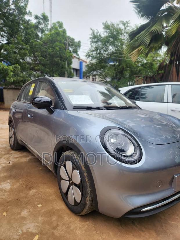 New Wuling Bingo 2025 Blue