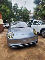 New Wuling Bingo 2025 Blue for sale