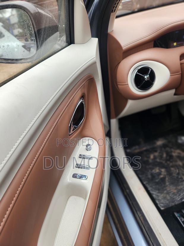 New Wuling Bingo 2025 Blue