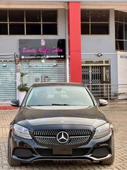 Mercedes-Benz C300 Base 4Matic Sedan AWD (2.0L 4cyl 7A) 2016 Black for sale