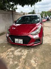 Hyundai Elantra 2013 Burgundy for sale