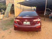 Toyota Camry SE 4dr Sedan (2.5L 4cyl 6A) 2017 Brown for sale