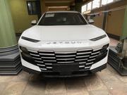 New Jetour Dashing 2024 White for sale