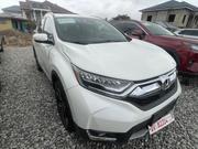 Honda CR-V EX AWD 2020 White for sale