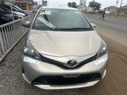 Toyota Vitz 1.0 FWD 3dr 2016 Gold for sale