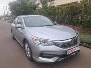 Honda Accord 2016 Silver for sale