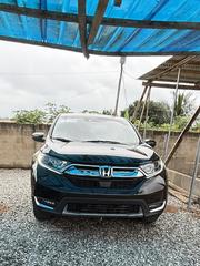 Honda CR-V 2019 Matt Black for sale