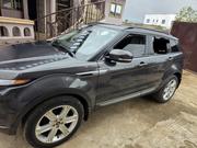Rover Land 2014 Gray for sale