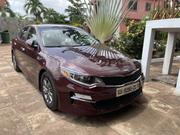 Kia Optima 2016 Burgundy for sale